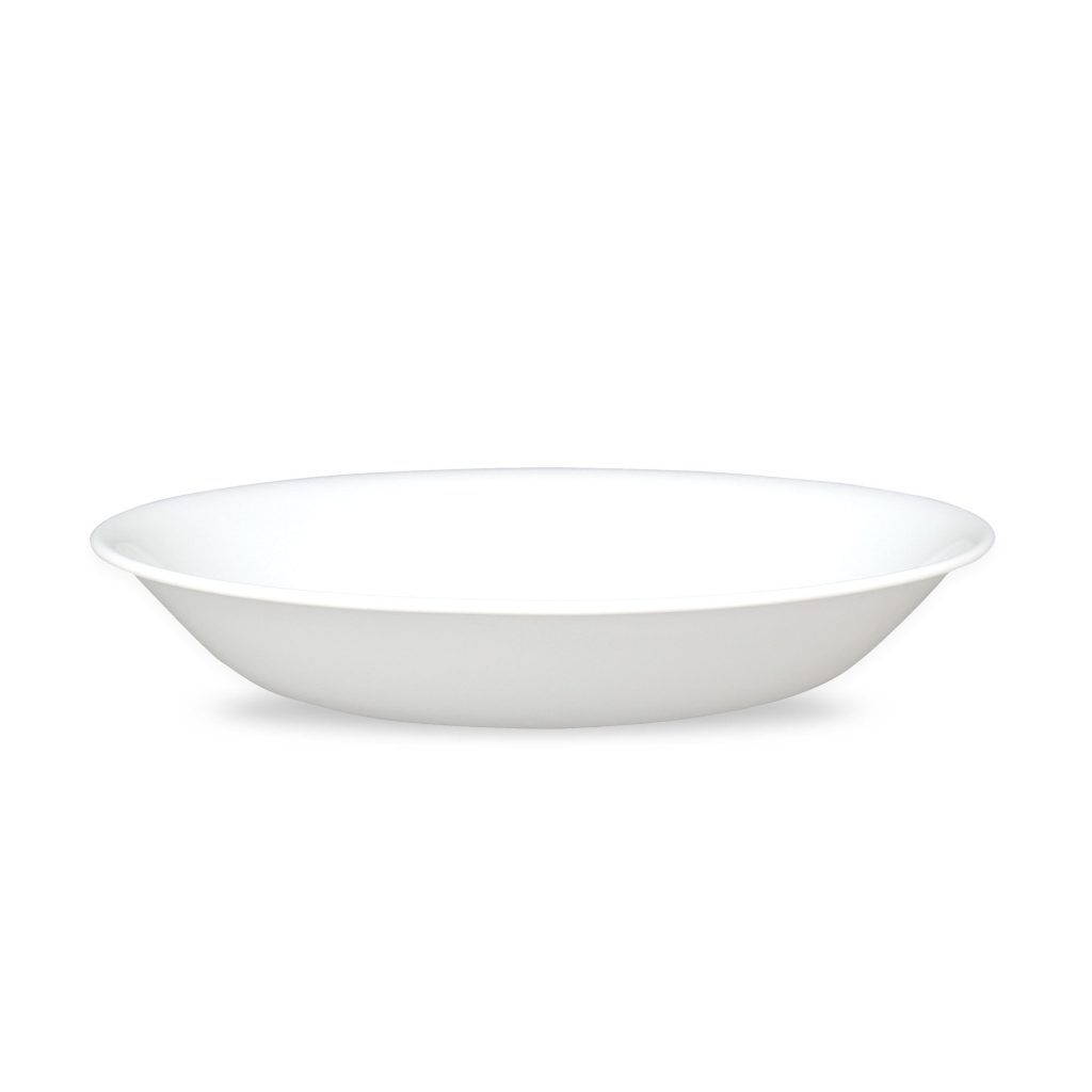 Corelle® Winter Frost White 20-ounce Meal Bowls. 6-pack